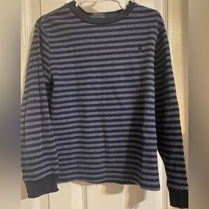 Polo Ralph Lauren Waffle Knit Shirt
